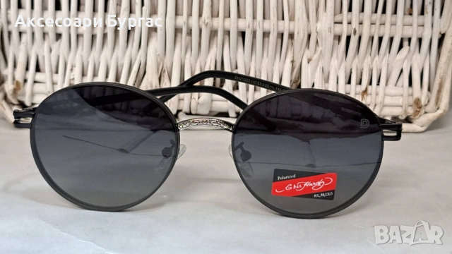 62 Унисекс слънчеви очила с поляризация , снимка 2 - Слънчеви и диоптрични очила - 54058029