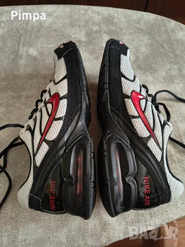 Nike air max torch 3 маратонки , снимка 6 - Маратонки - 55611367