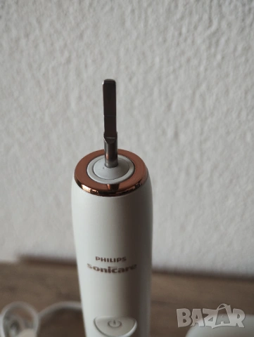Philips Sonicare HX991 DiamondClean 9000 Smart, снимка 4 - Други - 47556459