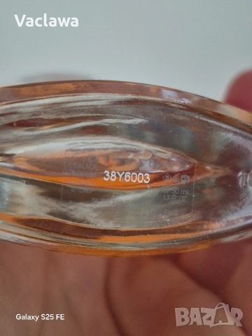 Lancôme La vie est belle 50 ml, снимка 7 - Дамски парфюми - 53968554