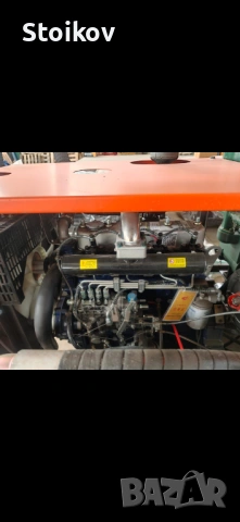 Сондажна машина за водно и въздушно сондиране, снимка 5 - Мъжки - 49884496