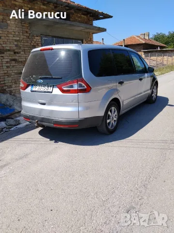 Prodavam Ford Galaxy..., снимка 9 - Автомобили и джипове - 55640544