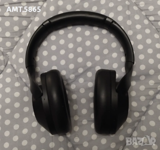 Безжични слушалки Philips TAH8506