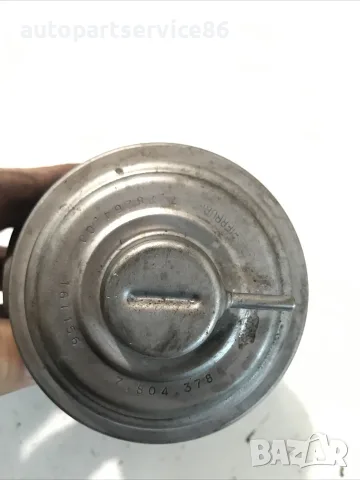 EGR клапан за BMW E65 740D V8 (2004) 728264 72826400, снимка 2 - Части - 55378021