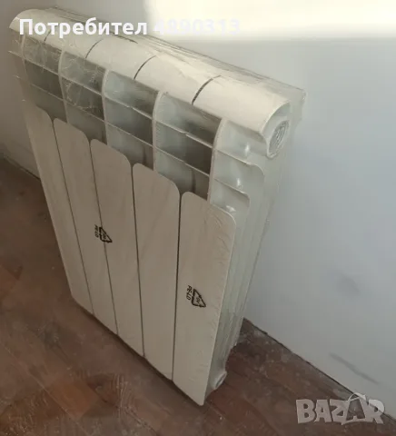 Алуминиев радиатор Faral Tropical- НОВ, снимка 3 - Други - 55566914