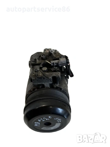 Компресор за климатик за Mercedes W212 2.2 CDI (2012) 447280-7090
