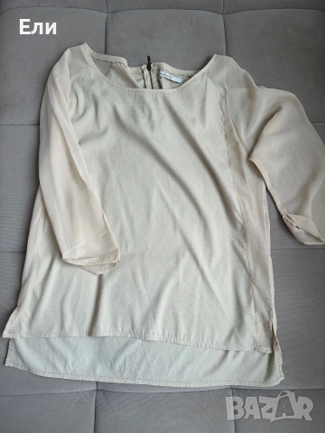 Дамски блузи