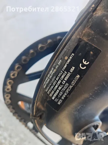 Колело Specialized Turbo, снимка 7 - Велосипеди - 55365168