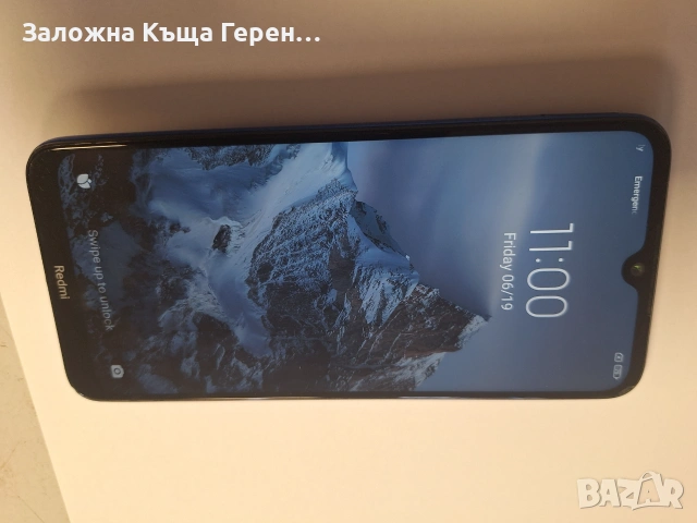 Redmi note 8t, снимка 2 - Xiaomi - 54967875