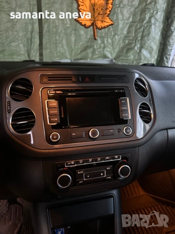 VW Tiguan 2.0 TDI, снимка 7 - Автомобили и джипове - 55012510
