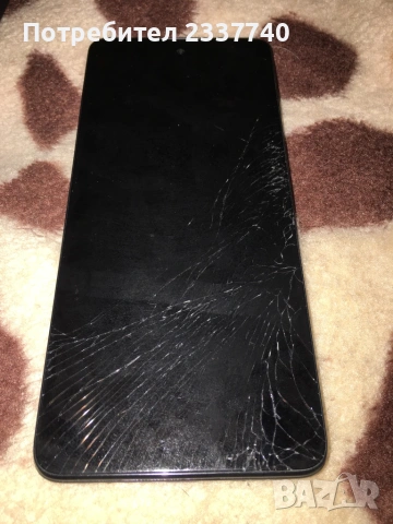 Телефон Motorola g04, снимка 3 - Motorola - 54308045