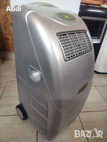 Мобилен климатик  PROLINE 8300BTU Температурен режим 18°- 32° Консумация на ток: 830W, снимка 6 - Климатици - 54265857