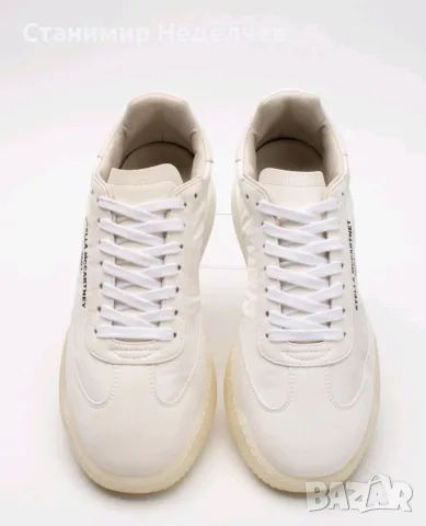 STELLA MCCARTNEY , снимка 3 - Маратонки - 55427679
