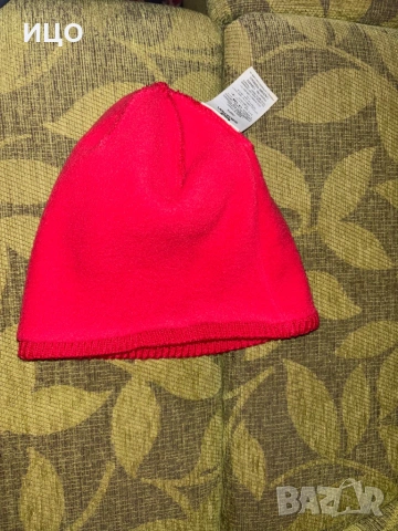 Зимни шапки Salomon и Under Armour, снимка 6 - Шапки - 53966928