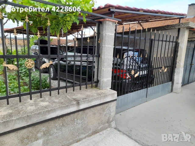 Продавам къща.., снимка 4 - Къщи - 55175272
