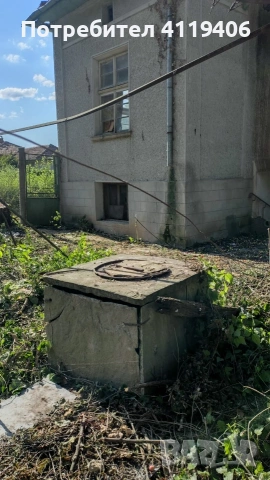 Продавам къща в село Бериево община Севлиево цената е в евро , снимка 4 - Къщи - 55236371