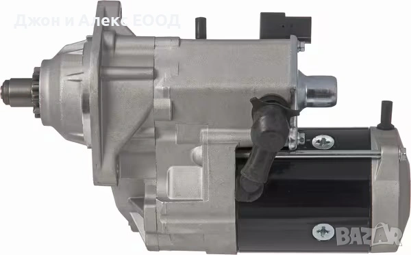 Нови Стартери KRAMP за Селскостопанска и Индустриална техника – 24V, снимка 7 - Селскостопанска техника - 53972487