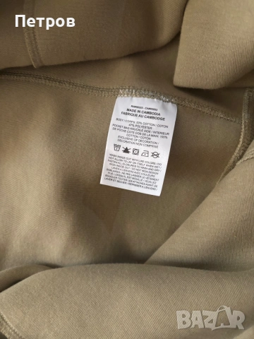 Яке Nike -M, снимка 5 - Спортни дрехи, екипи - 55005917
