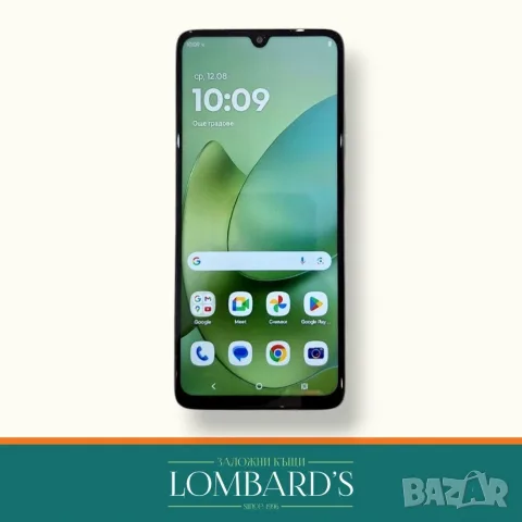 Motorola  G06 64 GB, N: 82177