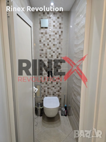 Тристаен апартамент под наем в Каменица 2, снимка 12 - Апартаменти - 54123041