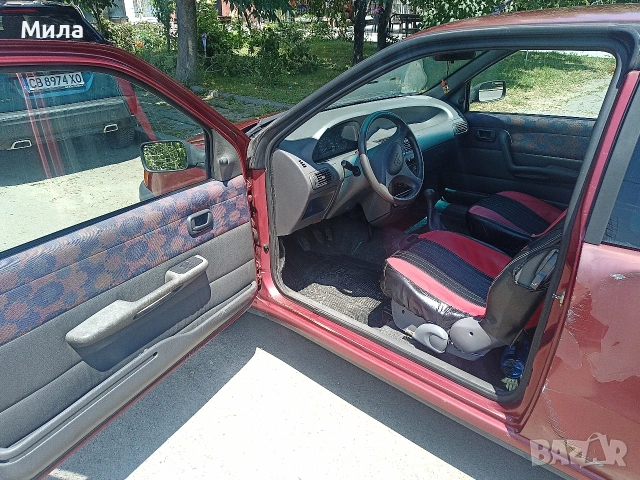 Fiat Punto , снимка 3 - Автомобили и джипове - 54826521