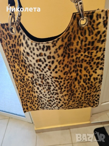 Дамска чанта 