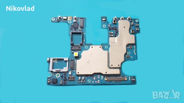 Основна платка Samsung Galaxy A52s 5G