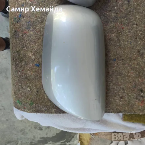 капак за огледало за Тойота Йарис 2004 и нагоре, снимка 3 - Части - 55529990
