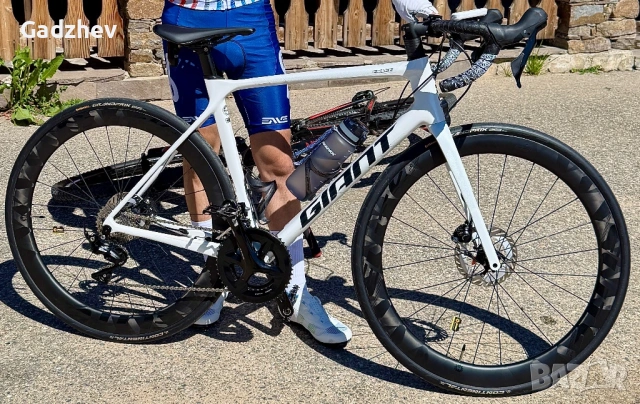 Giant TCR Advanced 2