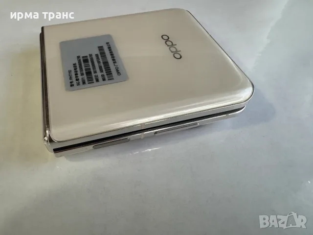 OPPO Find N 3 Flip Duos 256gb.Гаранция, снимка 11 - Телефони с две сим карти - 55300300