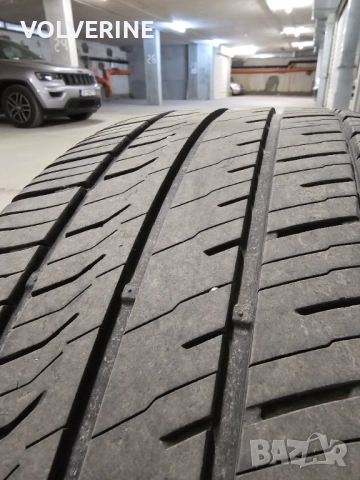 джанти volvo с гуми 255 45 20 , снимка 10 - Гуми и джанти - 54266046