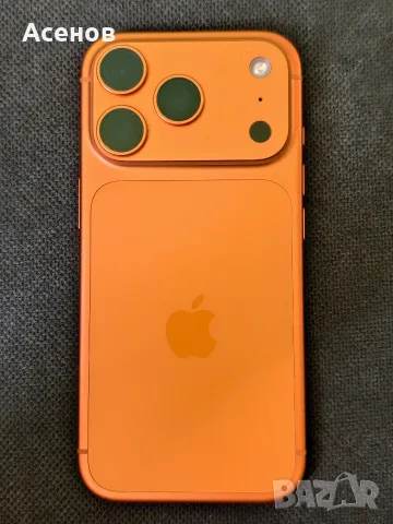 iPhone 17 Pro 12/256 eSIM
