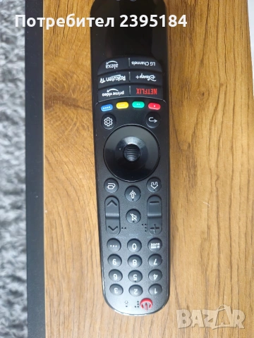 LG G4 77 Oled TV, снимка 6 - Телевизори - 54665848