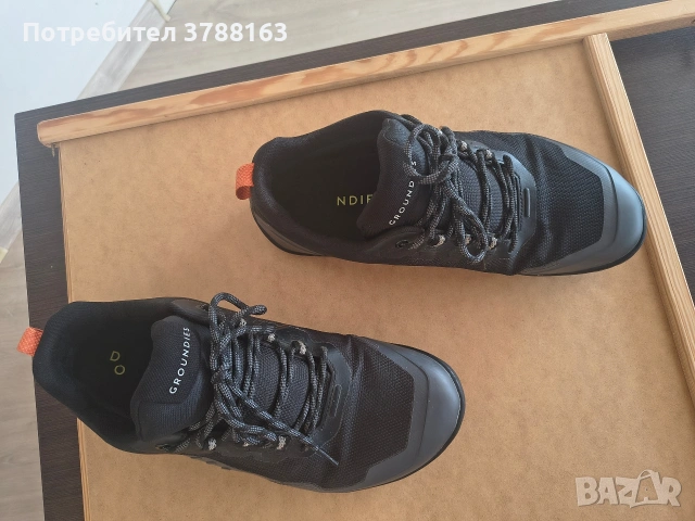боси обувки Beda- #20 , Superfit-#34 , Vivobarefoot - -34/42, Groundies - 42, Anatomic-# 42, снимка 13 - Други - 55133168