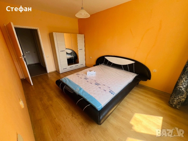 Тристаен апартамент под наем в град Хасково, снимка 9 - Апартаменти - 54303684