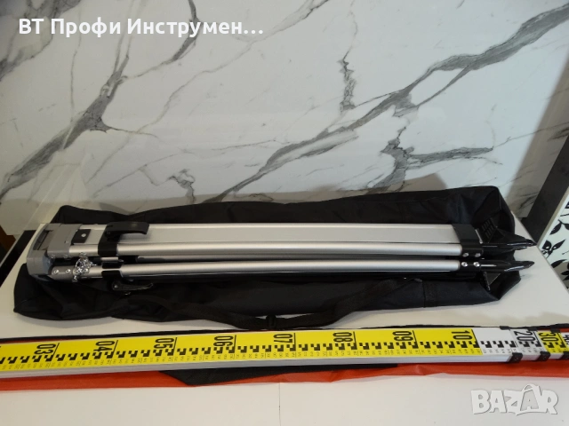Hilti PR 2 - HS A12 - Хоризонтален лазер, снимка 12 - Измервателни инструменти - 54497828