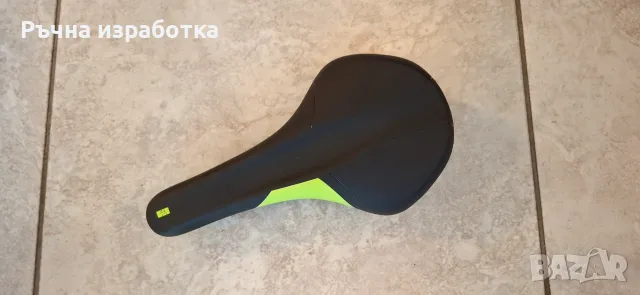 НОВО cube седалка за велосипед седло мъб колело байк, снимка 7 - Части за велосипеди - 55594084