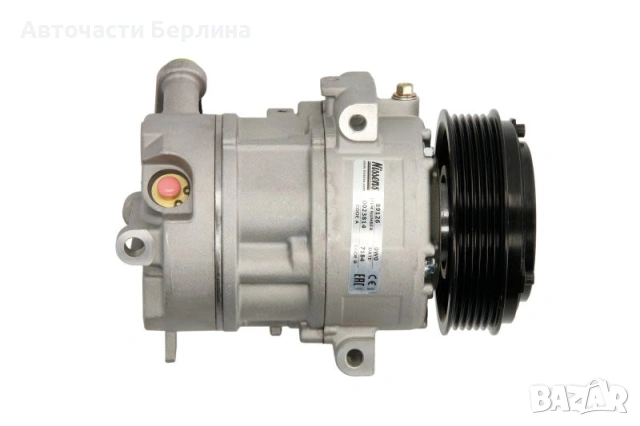 Компресор за климатик за Alfa Romeo Mito, снимка 4 - Части - 54859597