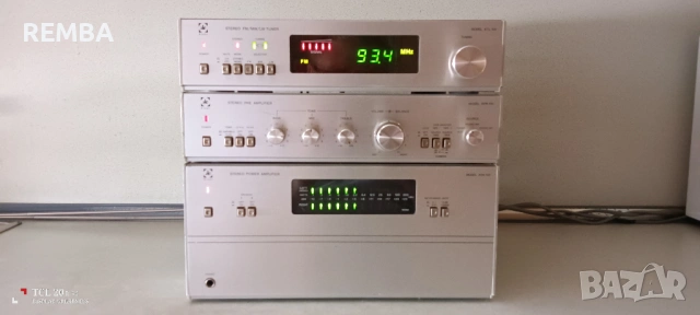 KRAUS  KPA 100, KPR 100, KPL 100