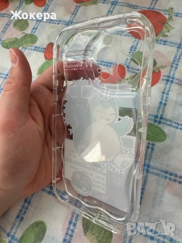 iPhone 14 Pro Max калъфи, снимка 7 - Калъфи, кейсове - 54627819