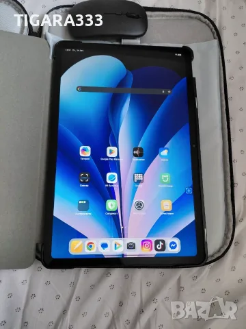 Redmi pad 2pro   ., снимка 2 - Таблети - 55665045