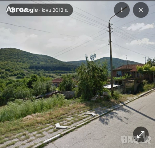Парцел в с.Бабек