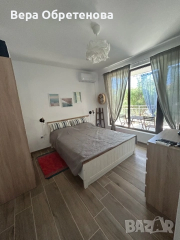 Двустаен Черноморец, в.з. Червенка, снимка 2 - Апартаменти - 54695592