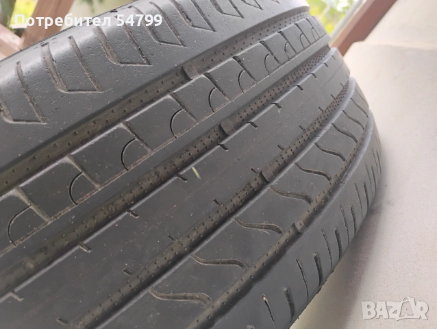 Продавам летни гуми Cooper, снимка 5 - Гуми и джанти - 54378214