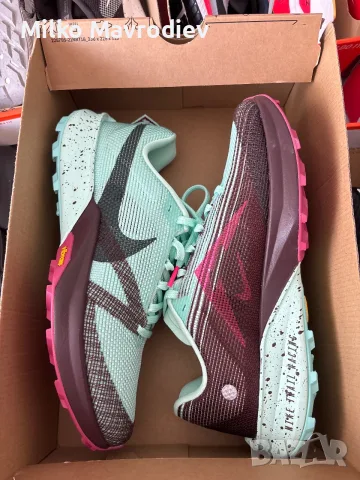 Nike Terra Kiger 10, снимка 4 - Спортни обувки - 55440189