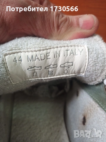 Оригинални италиански кецове DSQUARED , снимка 6 - Кецове - 54091386