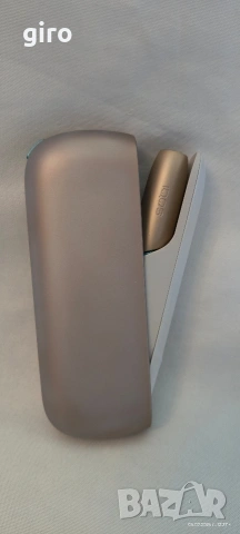 Iqos 3 Duo Original , снимка 4 - Електронни цигари - 55172831