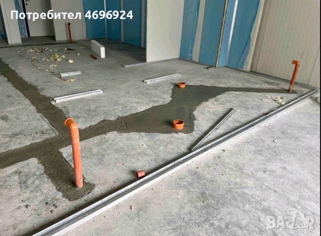 ВиК услуги ВиК ремонти Водопроводчик Ямбол , снимка 4 - ВиК услуги - 55134285