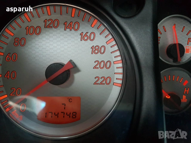 Mitsubishi Outlander Митсубиши Аутлендър газ-бензин, снимка 16 - Автомобили и джипове - 54689906