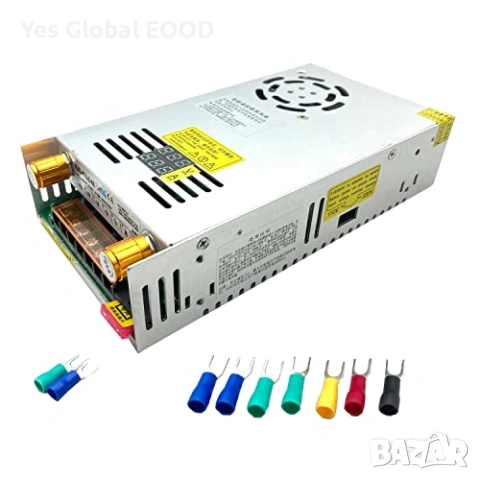 Регулируемо захранване DC 0-160V 0-3A 480W
